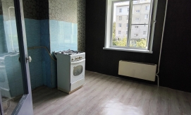 Продается однушка 2 этаж 34.5 кв.м
