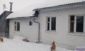 Продается двухкомнатная в квартира в Кольчугино