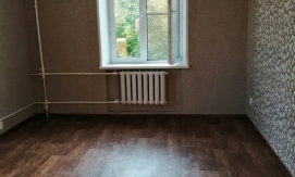Снять двухкомнатную квартиру в центре