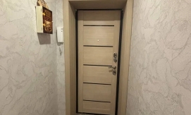 Продается двухкомнатная квартира в Кольчугино