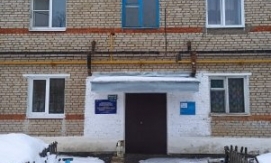 Продается двухкомная квартира в поселке Бавлены