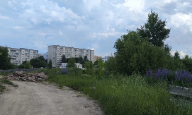 Продается земельный участок в Кольчугино