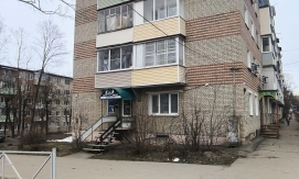 Продается нежилое помещение в Кольчугино по улице Дружбы 12