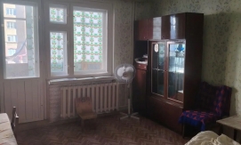Продается однокомнатная квартира в Кольчугино