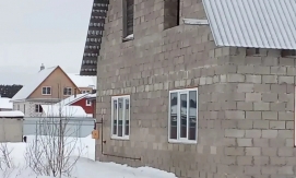 Продается дом в Кольчугино на улице Зеленкова