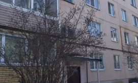 Продается однокомнатная квартира в Кольчугино