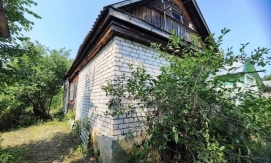 Продается дом в Кольчугино на улице Калининская