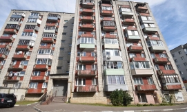Продается однокомнатная квартира в Кольчугино