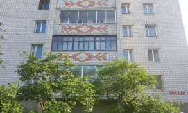 Снять четырехкомнатную квартиру в Кольчугино на улице Шмелева 13