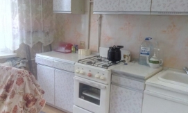 Снять двухкомнатную квартиру в Кольчугино по адресу Гагарина 12.